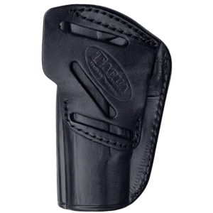 Tagua 4 in 1 IWB Holster without Thumb Break Glock 19/23/32 Black RH