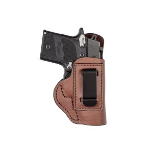 TX 1836 by Tagua FOR Glock 26/XD & Most Double Stack Compact Pistols-BN-RH
