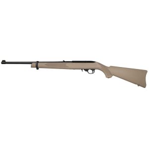 Ruger 10/22 "Trump Fight" Carbine .22 LR 10rd Magazine(1) 18.5" Barrel Synthetic Stock