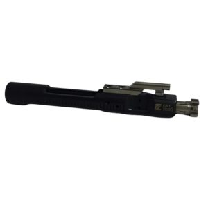 Fail Zero Assembled Bolt Carrier Group AR-15 5.56/.223/300 Blackout Black