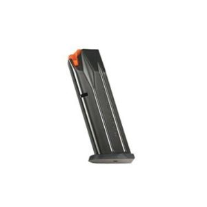 Beretta Factory PX4 Extended Magazine 9mm S&W Black Steel 17/rd