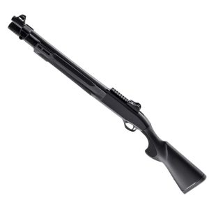 Beretta 1301 Tactical Mod 2 Shotgun 12 ga 3" Chamber 7rd Magazine 18.5" Barrel Black LE