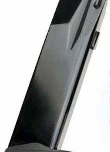 Beretta APX Handgun Magazine 9mm Luger Black 17/rd (Pkg)