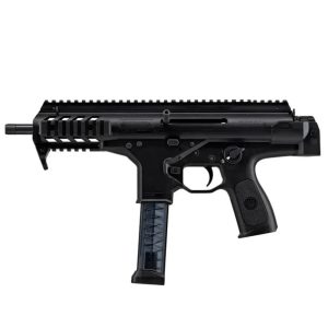 Beretta PMX Pistol 9mm Luger 30rd Magazines(2) 6.9" Barrel Black Frame