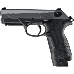 Beretta PX4 Storm Full Size G-SD Handgun 9mm Luger 17(2)&21(1)rd Magazines 4" Barrel