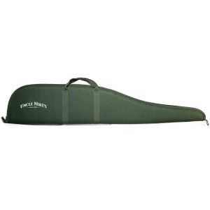 Uncles Mike's Scoped Rifle Case 40" - Green