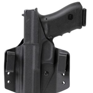 CCW Holster fits Sig P365 RH Black  Box