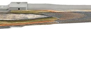 HAWKEYE PREDATOR 223 REM BA RIFLE 22 BBL Matte STS