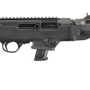 Ruger PC Carbine 9mm Luger 10rd Magazine 16.12" Threaded Barrel M-Lok