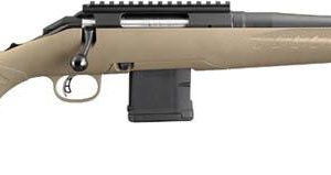RUGER AMERICAN RIFLE RANCH 300 BLK 16" BBL 10RD