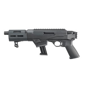 Ruger PC Charger Handgun 9mm Luger 17rd Magazine 6.5" Barrel