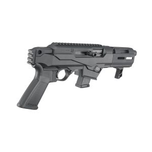 Ruger PC CHARGER Handgun 9MM LUGER 10rd Magazine 6.5" Barrel