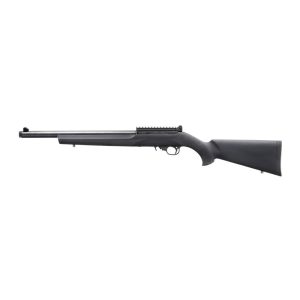 Ruger 10/22 Carbine Rifle .22 LR 10rd Magazine 16.12" 1/2x28 Threaded Barrel Black