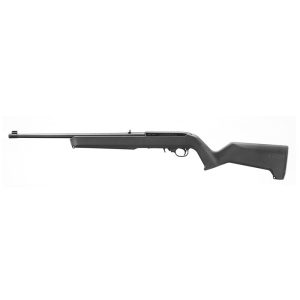 Ruger 10/22 Black Magpul MOE X-22 Carbine .22 LR 10rd Magazine 18.5' Black Barrel