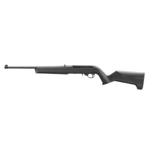 Ruger 10/22 MOE X-22 Carbine .22 LR 10rd Magazine(1) 18.5" Satin Black Barrel Synthetic Stock