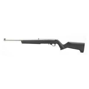 Ruger 10/22 MOE X-22 Carbine .22 LR 10rd Magazine(1) 18.5" Clear Satin Barrel Synthetic Stock