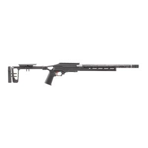 Ruger 10/22 Left Handed Competition Carbine .22 LR 10rd Magazines(1)16.1" Barrel Carbon Fiber Stock