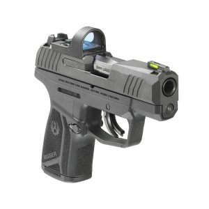 Ruger Max 9 ReadyDot Handgun 9mm Luger 12rd Magazines(2) 3.2" Barrel ReadyDot Micro Reflex Sight