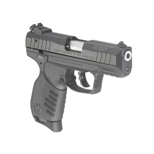 Ruger SR22 Handgun .22 LR 10rd Magazines(2) 3.5" Barrel  CA Compliant