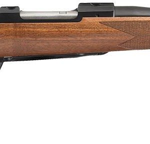 HAWKEYE COMPACT 308 WIN BA RIFLE 16.5 BBL Satin BL