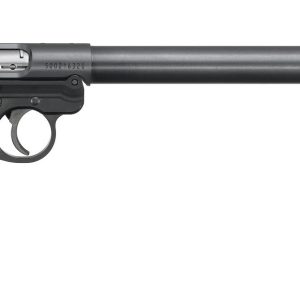 Ruger Mark IV Target 22LR 10rd Magazine 10" Barrel Blued