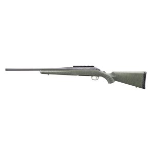 Glenfield Model A Bolt Action Rifle .308 Win 4rd Capacity 20" Threaded Barrel Moss Green Splatter Stock