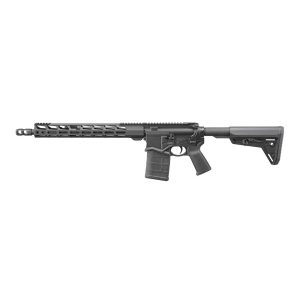 Ruger SFAR Rifle .308 Win 20rd Magazine 16.10" Barrel Magpul MOE SL Stock