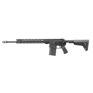 Ruger SFAR Rifle .308 Win 20rd Magazine 20" Barrel Magpul MOE SL Stock