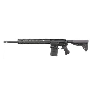 Ruger SFAR Rifle 6.5 Creedmoor 20rd Magazine 20" Barrel Magpul MOE SL Stock