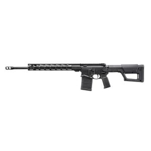 Ruger SFAR Rifle 6.5 Creedmoor 20rd Magazine 20" Barrel Magpul MOE PRS Lite Stock