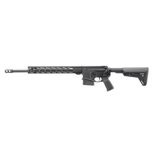Ruger SFAR Rifle 7.62 NATO/308 Win 10rd Magazine 20" Barrel Black