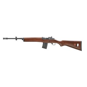 Ruger Mini-14 50th Anniversary Rifle .223 Rem/5.56mm 20rd 18" Barrel Wood Stock