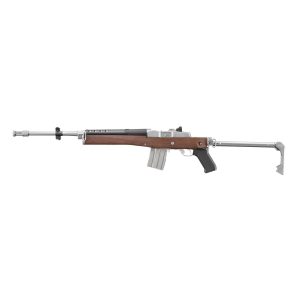 Ruger Mini 14 Tactical Rifle 5.56mm 20rd Magazine 18.5"  Barrel Side Folding Stock