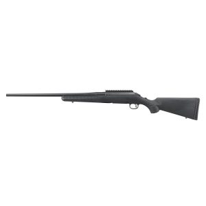 Ruger American Rifle Standard .308 Win 4rd Magazine 22" Barrel Black