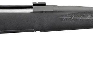 RUGER AMERICAN RIFLE STANDARD 7MM 08 REM BA RIFLE 22 BBL Matte BLK