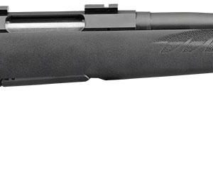 RUGER AMERICAN RIFLE COMPACT 308 WIN BA RIFLE 18 BBL Matte BLK