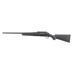 Ruger American Standard Left Hand Rifle .308 Win 4rd Capacity 22" Barrel