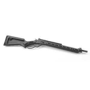 Marlin Dark Series 1894 Rifle .44 Rem Mag 8rd Capacity 16.17" 5/8-24 Threaded Barrel Synthetic Stock M-LOK