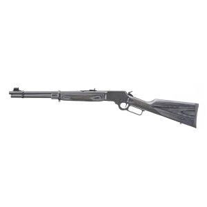 Marlin Model 1894 Rifle .357 Mag/38 Spl  9/10rd Capacity 18.63" Barrel Black Laminate Stock