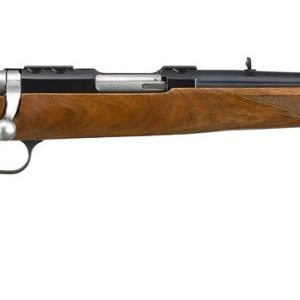 Ruger 77-Series 77/44 Rifle 44 Rem Mag 4rd Capacity 18.5" Barrel