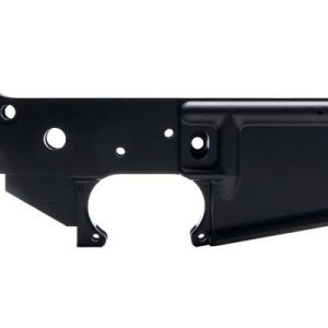 RUGER 5.56 NATO / 223 REM AR LOWER RECEIVER