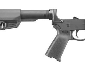 AR-Lower Elite w/Magpul MOE SL Stock & Elite 452 AR Trigger