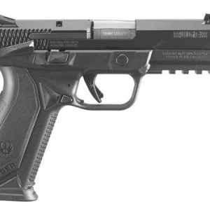 Ruger American Pistol 45 Auto 10rd Magazine 4.5" Barrel Black