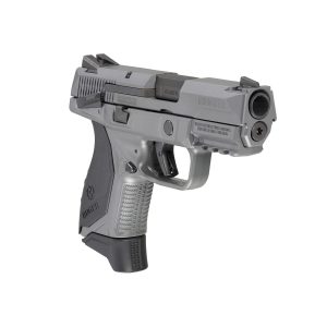 Ruger American Pistol Compact 45 Auto 7rd Magazine 3.75" Barrel Gray