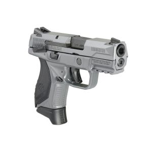 Ruger American Pistol 9mm Luger17rd Magazine 3.55" Barrel Grey Cerakote