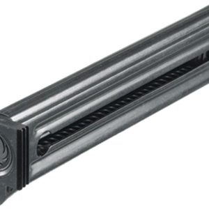 Ruger Handgun Magazine for Mk II .22LR 10rds Black