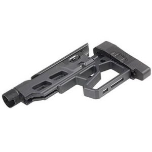 Ruger Precision Rifle Buttstock Assembly