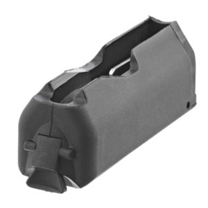 Glenfield LA Rifle Magazine Blued .30-06 Sprg .270 Win 4/rd