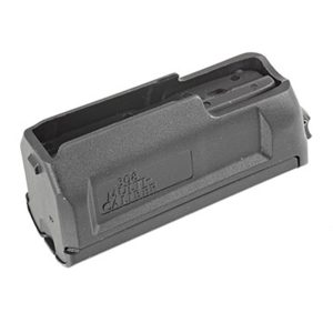 Glenfield Rifle Magazine Blued .308 Win 6.5 Creedmoor .243 Win 4/rd