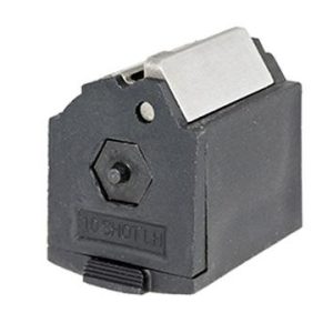 Ruger BX-1 Left-Hand Rotary Magazine 3/pack .22 LR 10/rd